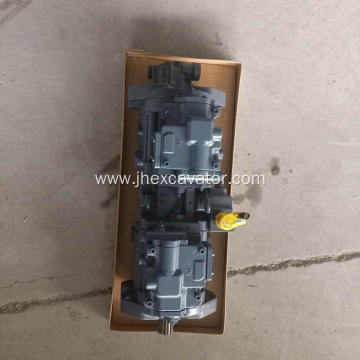 Hydraulic Pump SH200HD-3 Hydraulic Main Pump K3V112DT